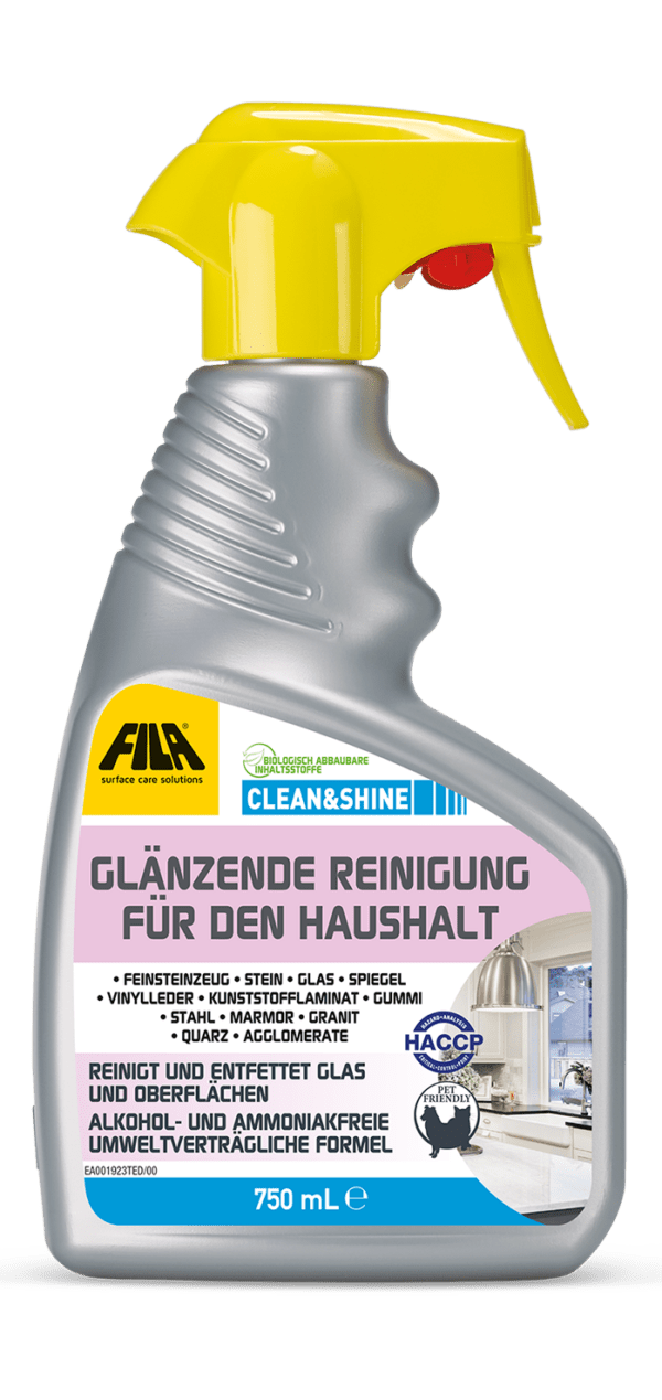 CLEAN&SHINE_TED