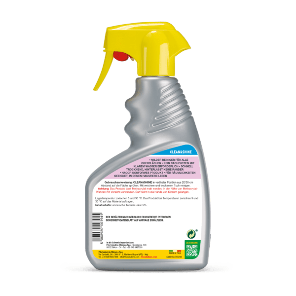 CLEAN&SHINE_TED RT
