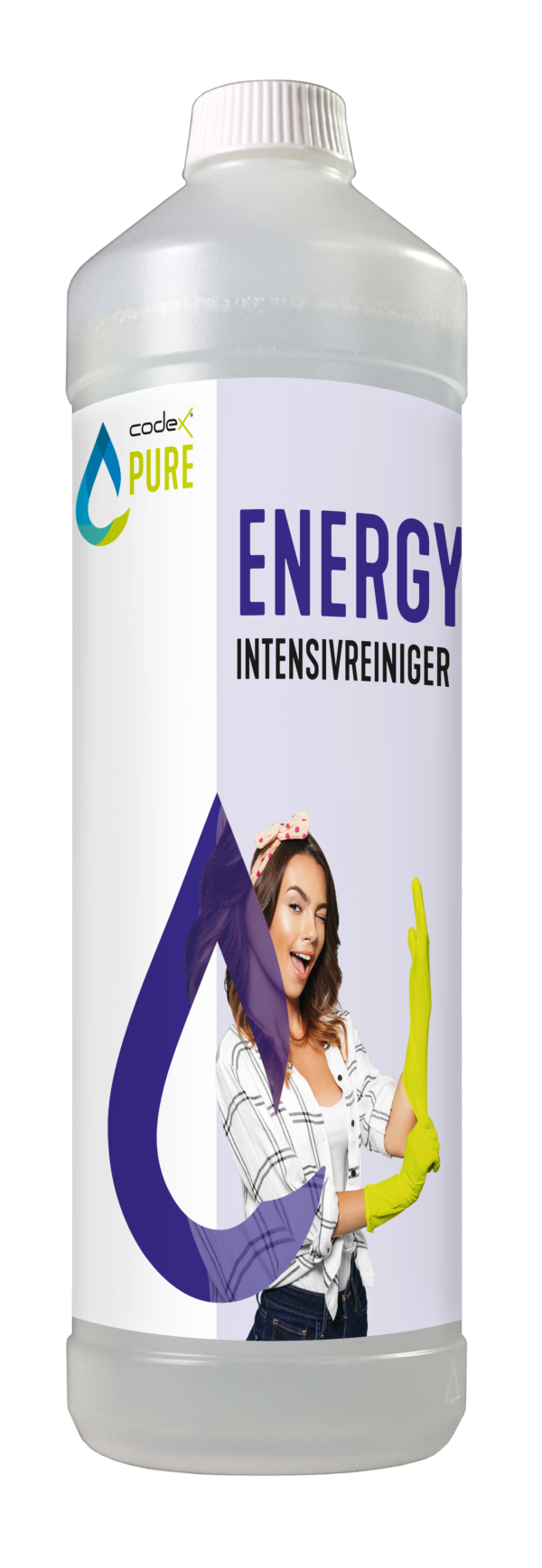 codex_Dummy_Pure Energy
